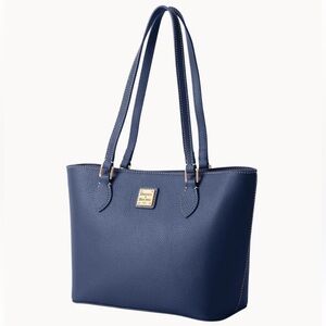 Dooney & Bourke Saffiano Charleston Shopper bag